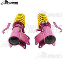 Load image into Gallery viewer, Height Adjustable Front Coilover For 06-13 Holden Commodore VE Sedan Wagon Ute