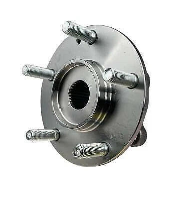 Front Wheel Bearing Hub For Kia Seltos ER812 EP81A ER81A 10/2019-08/2022