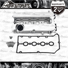 Load image into Gallery viewer, Aluminium Valve Rocker Cover w/ Gasket for Holden Astra AH 1.8L Cruze JH JG AUS