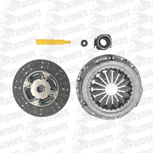 Load image into Gallery viewer, Clutch Kit for Hilux KUN16R KUN26R 3.0L 1KDFTV 08/2008-09/2015 275mm HEAVY DUTY