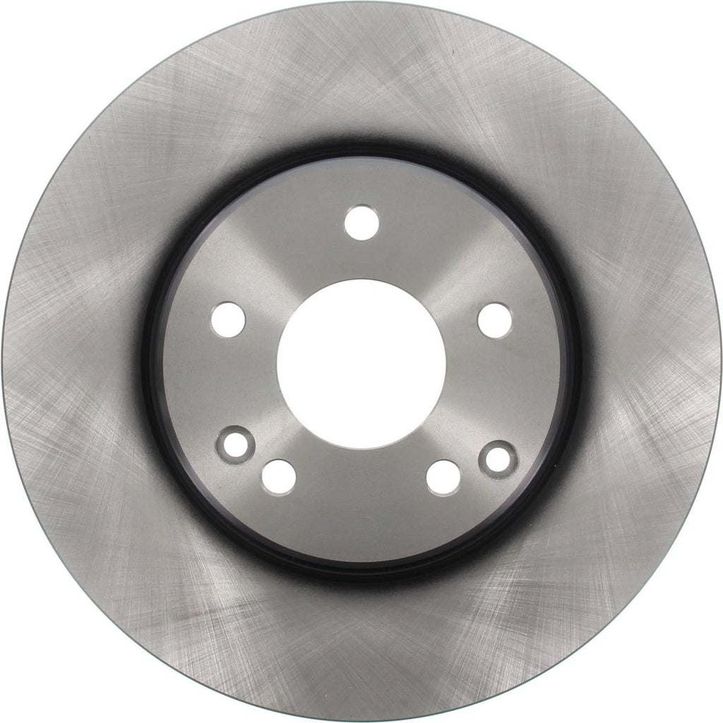 TRW Brake Rotor 300mm Front DF2812S