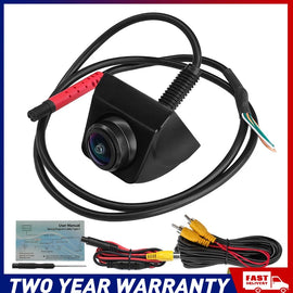 Waterproof Reverse Camera HD 1080P Car Rear View Backup Parking Night Vision AU