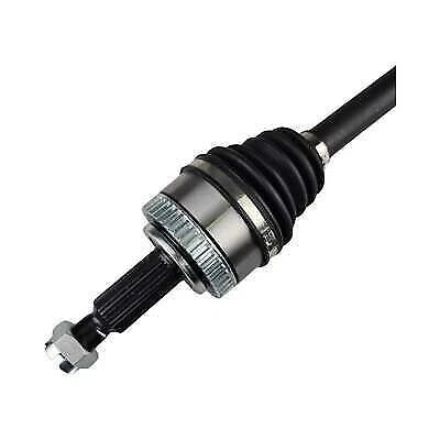 Right CV Axle Drive Shaft For Hyundai iX35 LM | Kia Sportage SL, QL - AWD AUTO