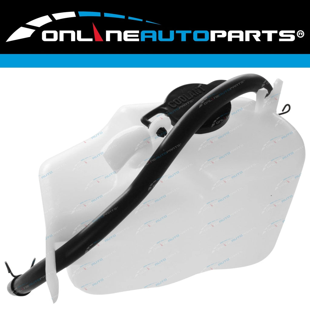 Radiator Coolant Overflow Bottle for Toyota Avalon MCX10 V6 3.0L 1MZ-FE 00~05