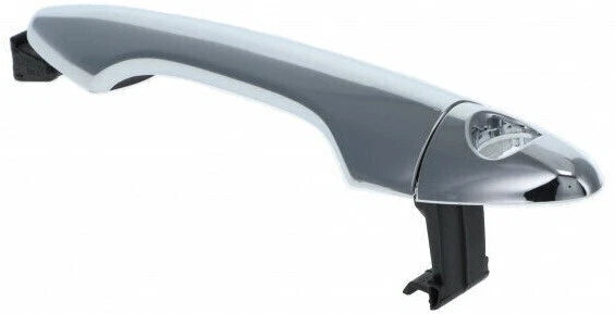 4 Pieces Set Chrome Outer Door Handle for HYUNDAI IX35 LM 2010~2015