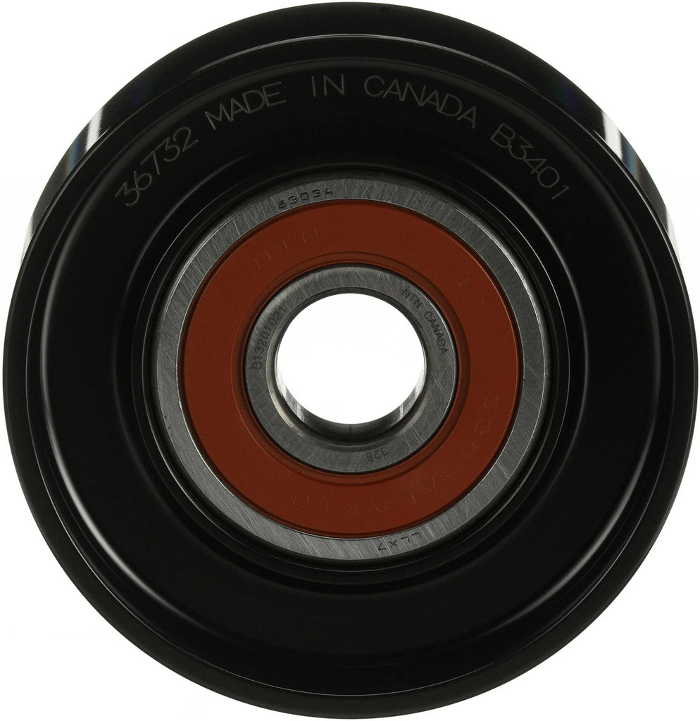 Gates ABDS Idler Pulley 36732