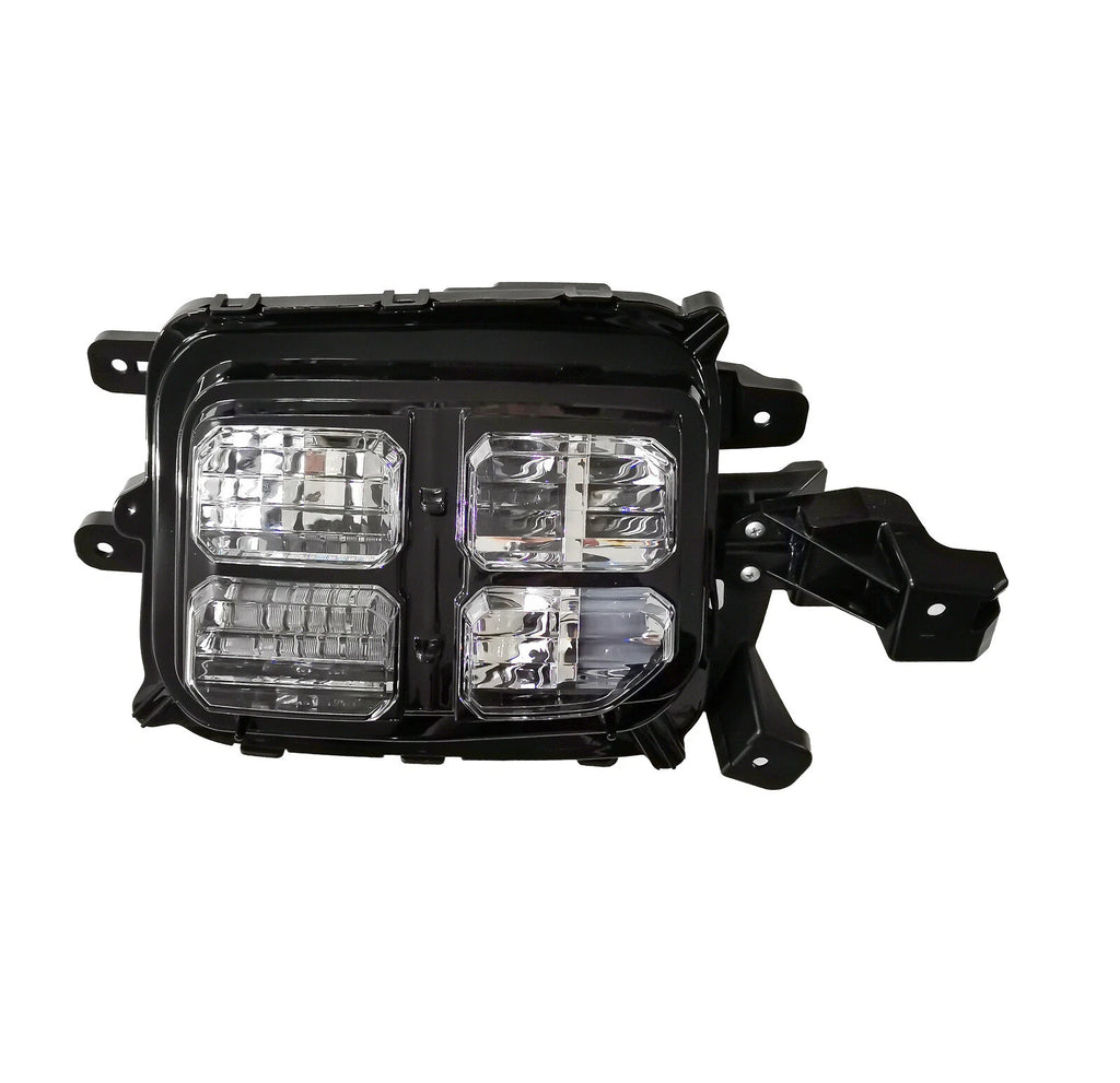 Left Fog Lamp for Mitsubishi ASX XD 19-Current