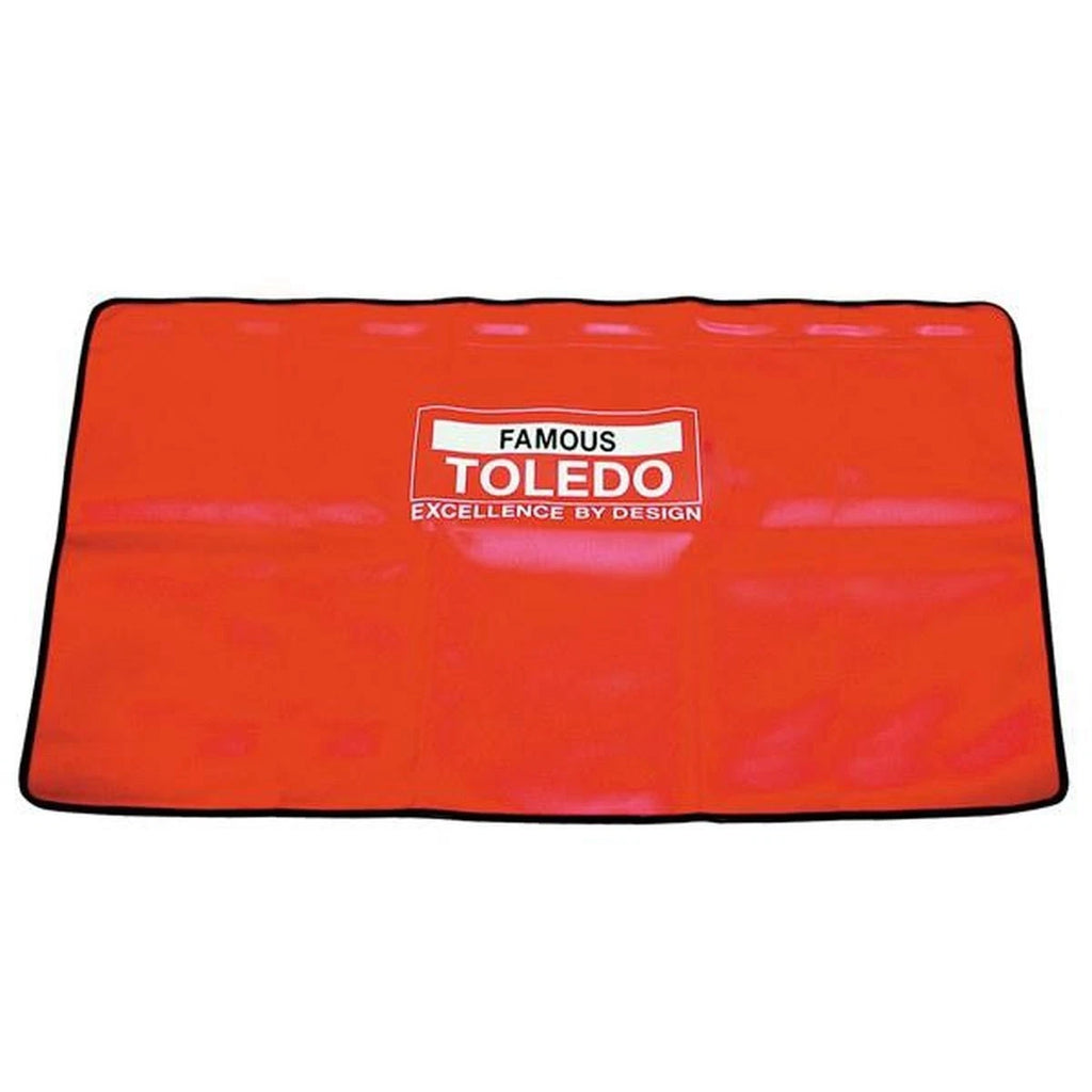 Toledo Magnetic Fender Cover 1050X580 301942