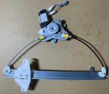 Load image into Gallery viewer, Front Right Window Regulator With Motor 2 Pins for Holden Captiva CG7 2006-2014
