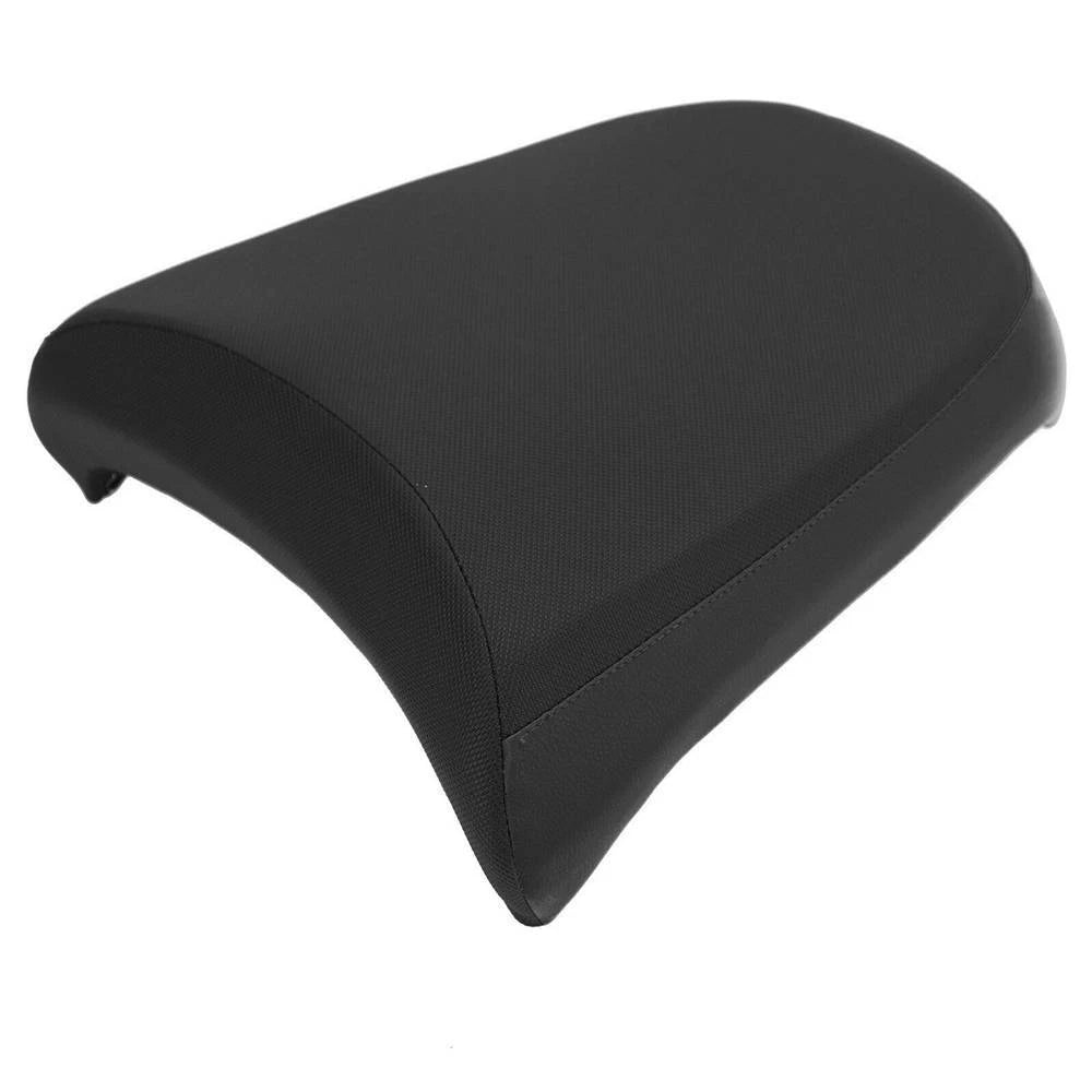 Black Motorcycle Rear Seat Passenger Pillion For BMW R1200GS ADV 2005-2012 06 ST