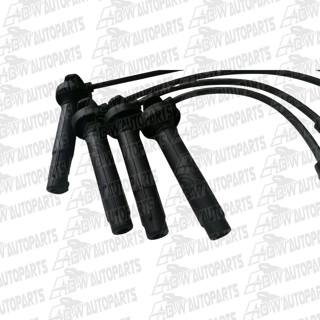 High-Performance Ignition Spark Plug Lead Set 151941908 for Subaru IMPREZA GD GF