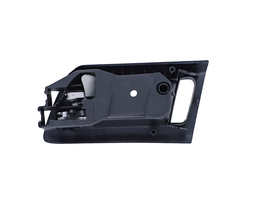 Rear Right Inner Door Handle Silver For Holden Commodore VE Statesman WM 2006-13