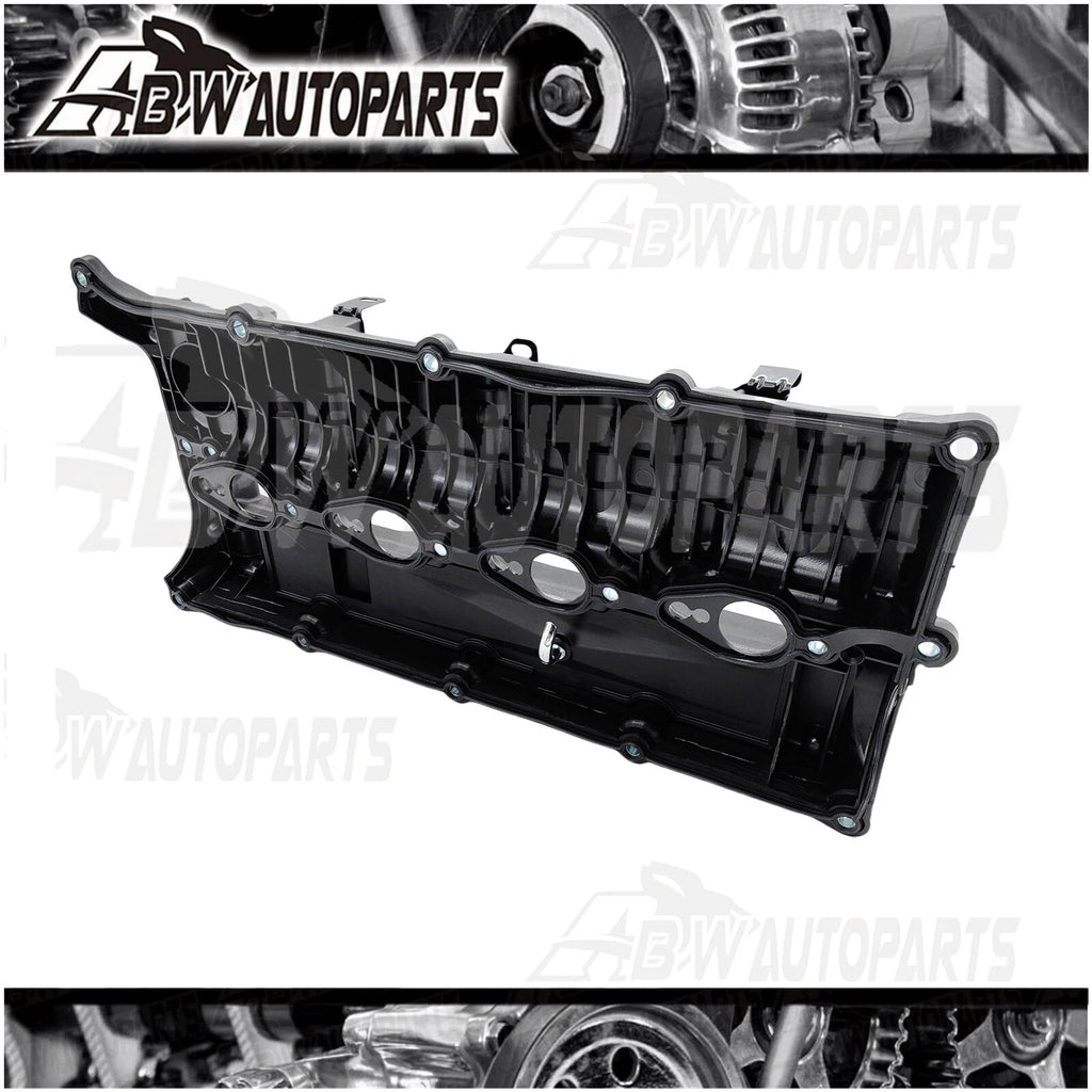 ROCKER VALVE COVER & GASKET FOR HYUNDAI D4CB DIESEL Iload and Imax Up To 2012