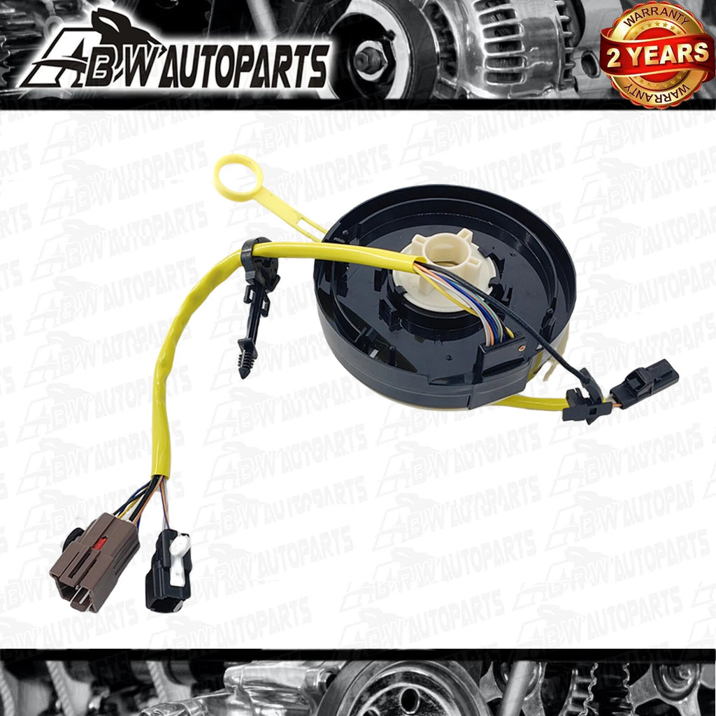 Clock Spring Spiral Cable for Ford F250 Super Duty Truck 1999-2001