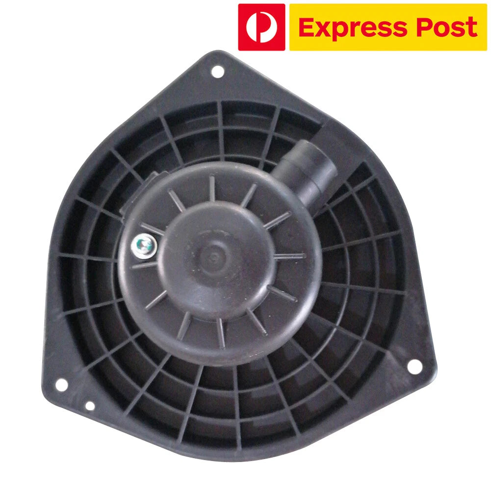 For MITSUBISHI OUTLANDER 2007-2014 BLOWER MOTOR CABIN FAN Aftermarket