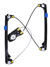 Load image into Gallery viewer, Front Left Window Regulator W/o Motor for Peugeot 308 14-Current 4-Dr Vin:VF3L