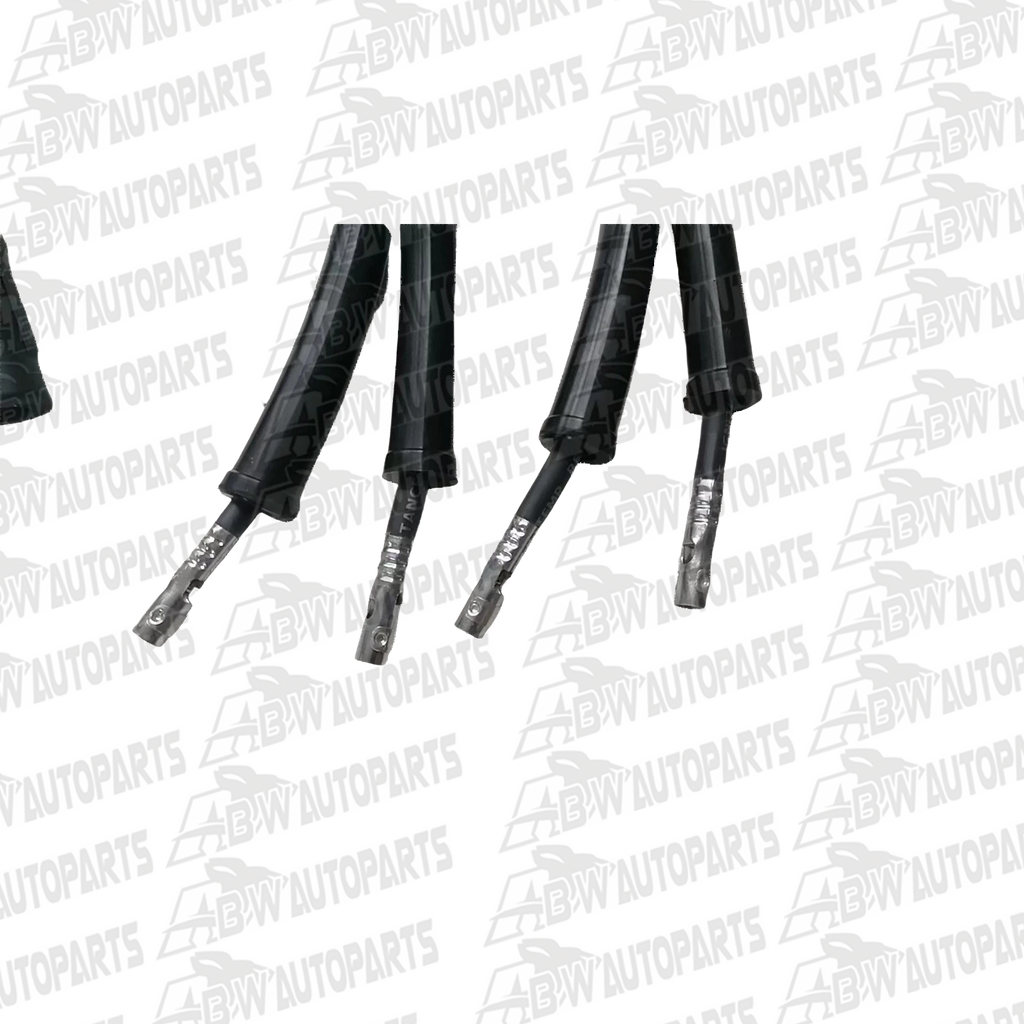 High-Performance Ignition Spark Plug Lead Set 151941908 for Subaru IMPREZA GD GF