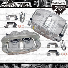 Load image into Gallery viewer, 2Pcs Front Disc Brake Calipers for Ford Falcon AU2 AU3 4.0L 2000~2002