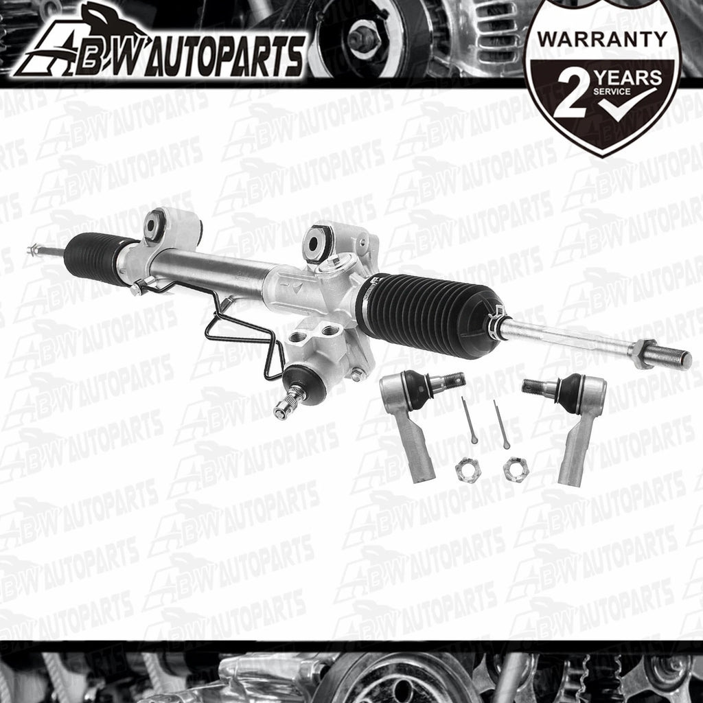Power Steering Rack for Toyota Hilux Revo GGN25 KUN26 GUN125 126 4WD 2015-2019