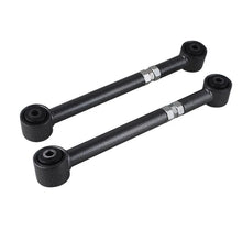 Load image into Gallery viewer, Adjustable Rear Lower&amp;Upper Trailing Control Arms For Nissan GQ GU Patrol Y60/61