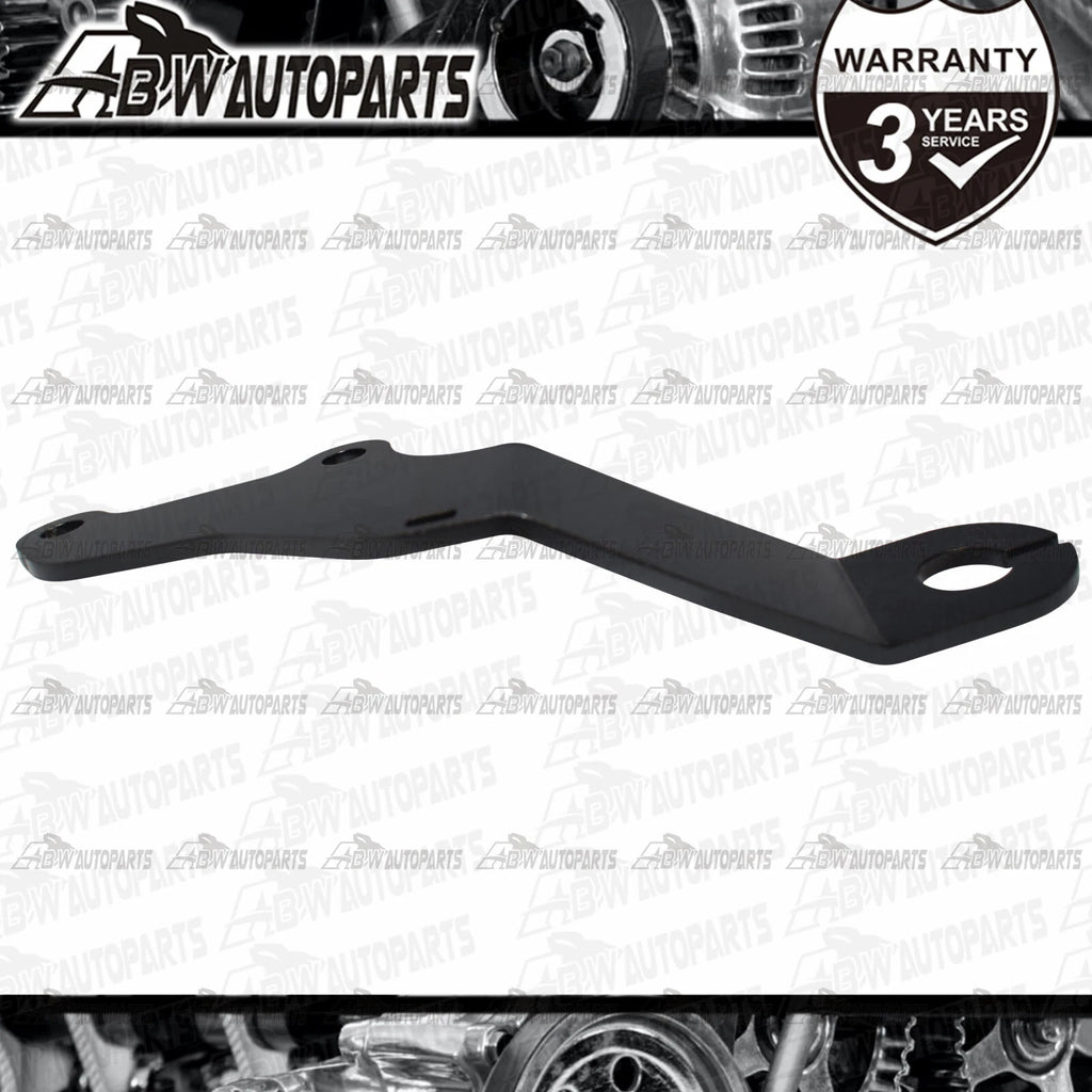 Fits For Ford Ranger PX 2012-2021 Bonnet Hinge UHF Antenna Bracket BLACK