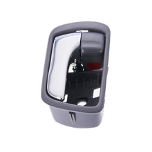 Load image into Gallery viewer, 2pc FRONT = REAR Left &amp; Right Inner Door Handle Chrome For Toyota Camry 2002-06