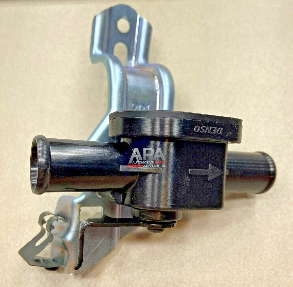 GENUINE Toyota LandCruiser Prado 90 RZJ95 KZJ95 Heater Control Valve Tap