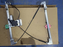 Load image into Gallery viewer, Front Left Window Regulator W/2 Pin Motor for Peugeot Expert, Fiat Scudo 07-15
