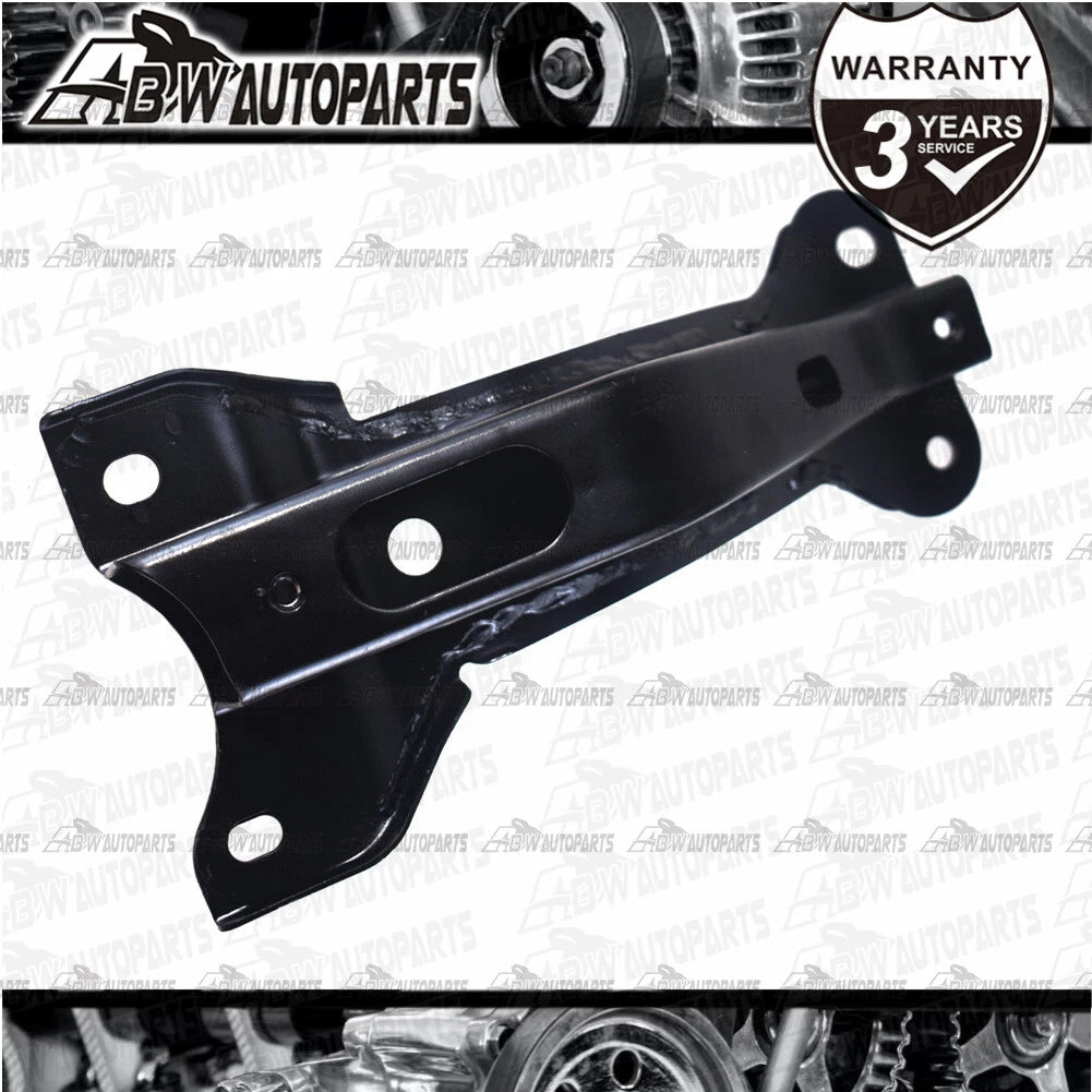Front Brace from Side Member to Cross Member For Toyota Hilux KUN25 KUN26 GGN25