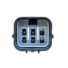 Load image into Gallery viewer, Rear Left Window Regulator With Motor 2 pins for Subaru Forester SH 2008-2013