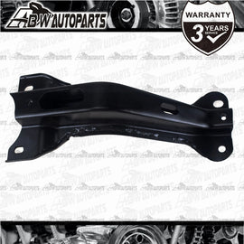 Front Brace from Side Member to Cross Member For Toyota Hilux KUN25 KUN26 GGN25