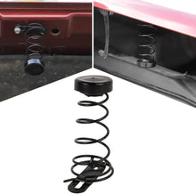 Load image into Gallery viewer, 1PC Black Hood Pop Up Spring 55176732 For Jeep Wrangler JK 1997-2018
