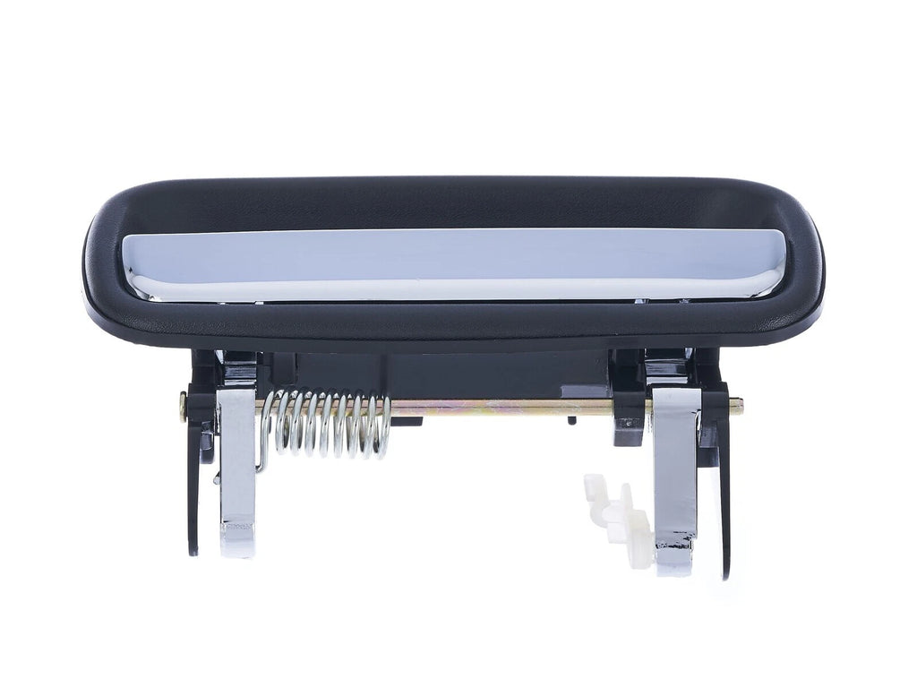 Rear Right Outer Door Handle With Chrome Lever For Toyota Hilux 1997 -2005
