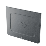 Dometic CI-DIVL Large Divider for CI Series Iceboxes