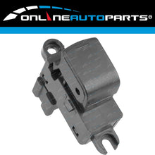 Load image into Gallery viewer, LH Front Single Power Window Switch for Nissan X-Trail T31 2008~2014