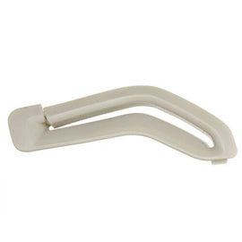 Front Right Beige Seat Belt Selector Gate Cover for Volvo V70 S60 S80 XC90 XC70