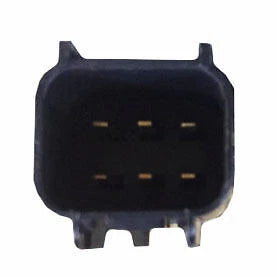 Front Right Window Regulator W/ Motor 6 Pin for Ford Ranger PX Mazda BT50 UP UR