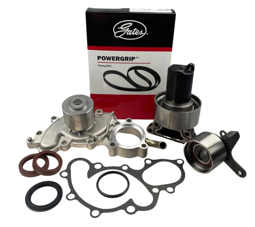 Timing Belt Kit For Toyota Hilux Surf 4Runner VZN130R 3VZ-E 3VZE 3.0L to 8/1992