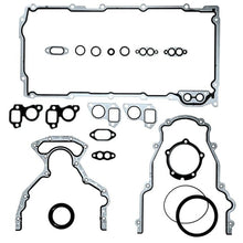 Load image into Gallery viewer, Aeroflow Bottom End Gasket Set LS1 Seal Kit Conversion