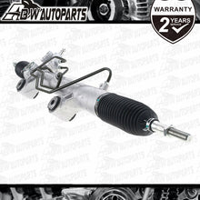 Load image into Gallery viewer, Premium Power Steering Rack for Mitsubishi Triton MR MQ 2015-ON L200 4WD Only
