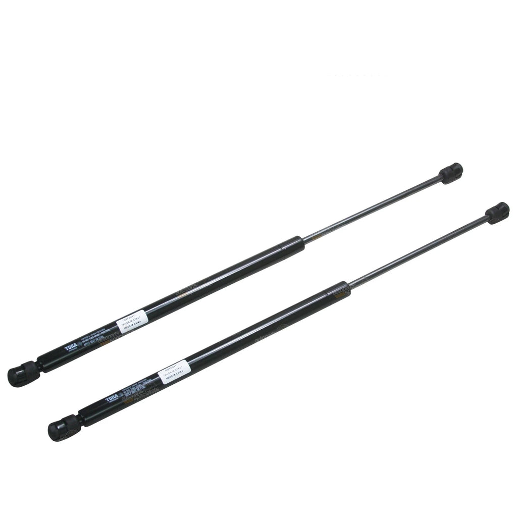 2 Tailgate Gas Struts for Zafira TT 2001-2005 5door Station Wagon Lift Supports