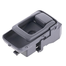 Load image into Gallery viewer, Grey Front or Rear Right Inner Door Handle for Nissan Navara D22 97-15