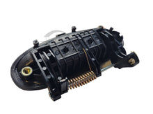 Load image into Gallery viewer, Front Left Outer Door Handle Black For Holden Barina TK 2005 - 2011 Sedan Hatch