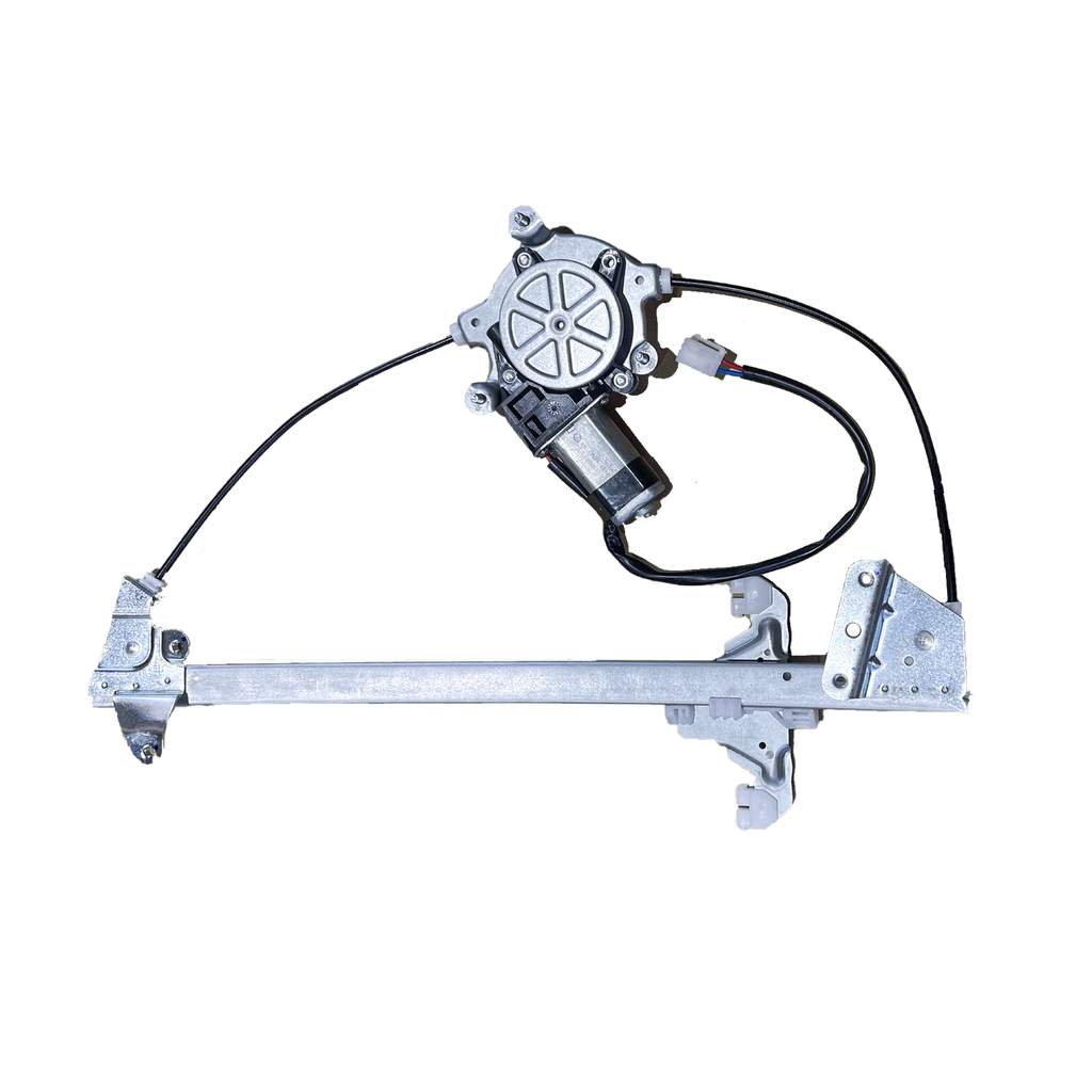 Front Left Window Regulator With Motor for Ford Falcon AU BA BF 98-08