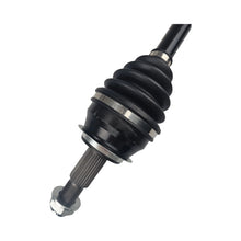 Load image into Gallery viewer, Front Left CV Joint Axle Drive Shaft for Mazda 3 BM BN 2.5L - 31 Diff Teeth