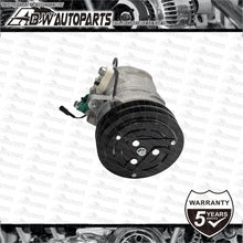 Load image into Gallery viewer, Air Con AC Compressor Fit for Holden Rodeo TF 3.0L Diesel 4JH1-TC 2001-2003
