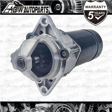 Load image into Gallery viewer, Brand New Starter Motor for Holden Barina XC 1.4L Petrol Z14XE 04/01 - 10/05
