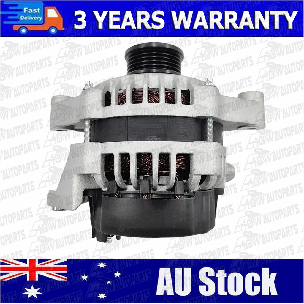 5PV Alternator for Holden Astra AH TR TS 4cyl 1.8L X18XE1 Z18XE C18SEL 1996~2007