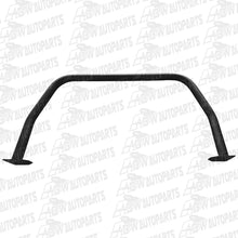 Load image into Gallery viewer, NEW Removable Black Rear Ladder Rack For Carrying Ladders Timber Pipes Long Gear