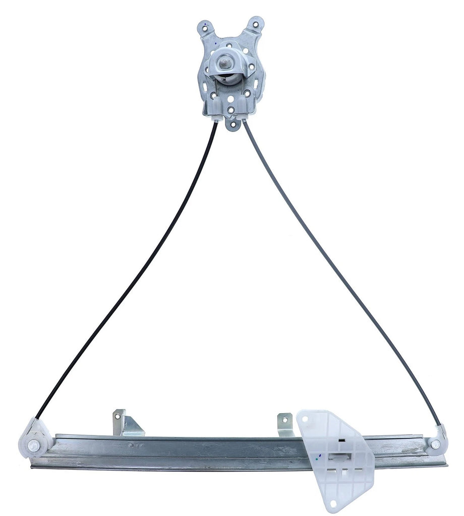 Front Left Manual Window Regulator for Mitsubishi Canter FB5/FE5/FE6 1995-1997